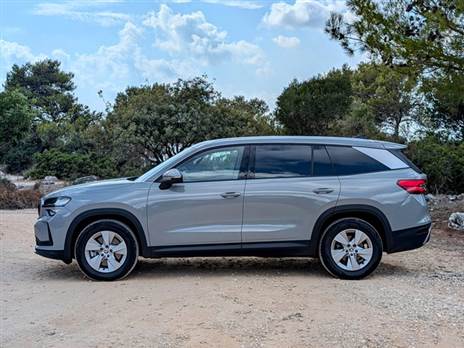 מה השתנה הדגם הזה?