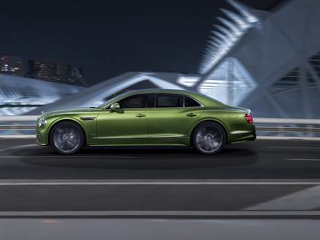 השינויים מתחת למכסה המנוע