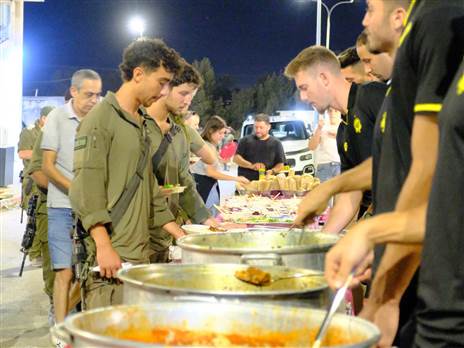 מחמם את הלב (דיגיטל - מכבי נתניה)