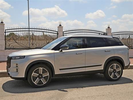 עיצוב עם "נגיעות" לנד רובר