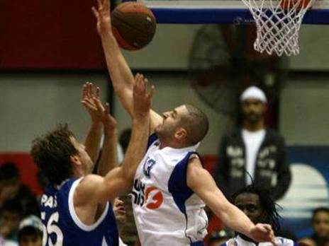 מול ארז כץ (GETTY)