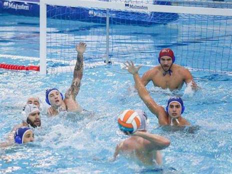 איסור על המנונים (Grgo Jelavic/Pixsell/MB Media/Getty Images)