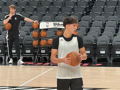 שרף. הליגה בעקבותיו