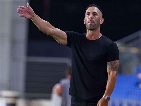 “דיברתי עם חיים לפני שהגעתי“ (ברני ארדוב)