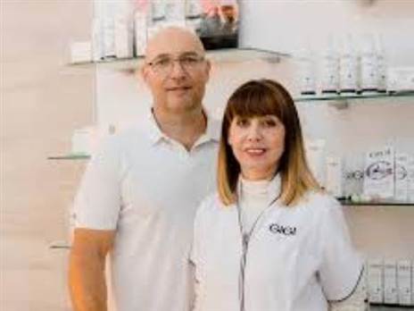 “לא מתגעגע“ באדיבות KOLGANOV BEUTY BALANCE