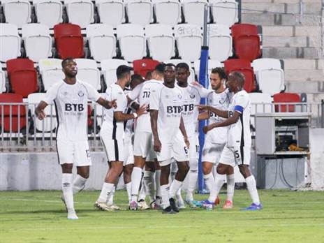 רק לא עוד משחקים מול יציעים ריקים (קובי אליהו)