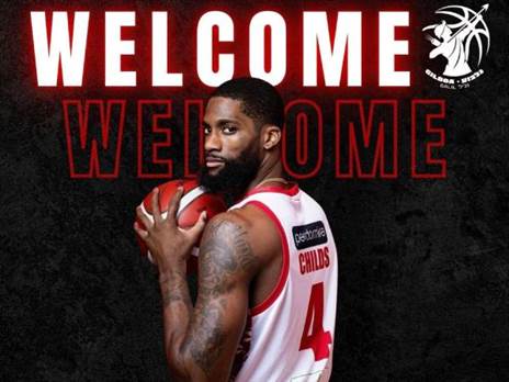 אלייז`ה צ`יילדס. רכש חדש לאדומים (צילום: הפועל גלבוע/גליל)