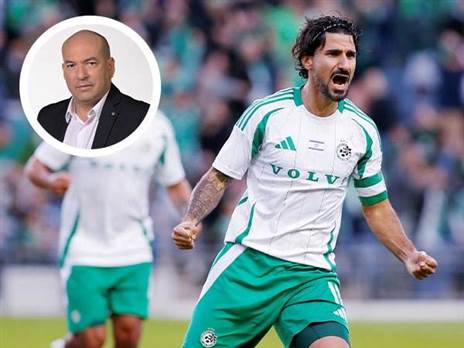 צילום: אלן שיבר