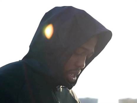 ג`יי פי טוקוטו החזיר אותו