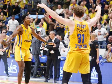 הורד. כוכב חדש בצהוב (אלן שיבר)