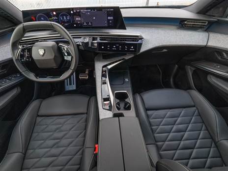 תא נוסעים מתקדם