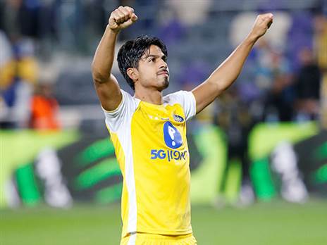 גיבור המשחק. פרץ (אלן שיבר)