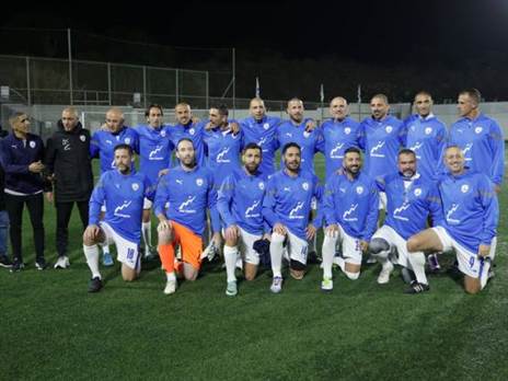 (סטודיו ישראל)