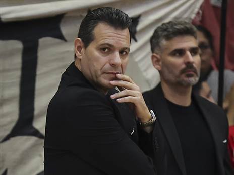 איטודיס: “אי אפשר לעצור את מוטלי“ (מאור אלקסלסי)