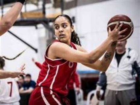 “רוצות ללכת עד הסוף, אין בינינו אגו“ (באדיבות מנהלת ליגת העל בכדורסל נשים, דני מרון)