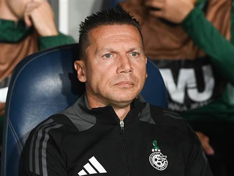 “הזדמנות לשחקנים רבים“ (ברני ארדוב)