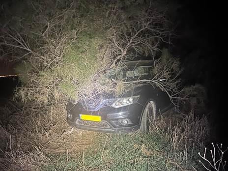 על-פי איתוראן, 35% מהגניבות בוצעו באור-יום