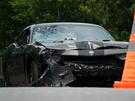 נתונים עגומים: יותר הרוגים צעירים ויותר הרוגים רוכבי דו-גלגלי