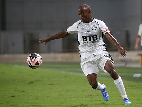 “מכיר את המועדון“. זלקה (אודי ציטיאט)