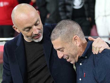 מילים טובות למאמנים (אלן שיבר)