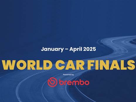 צילום: מכונית השנה