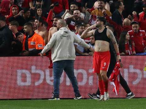 “לא טעיתי בהחלטה“ (אודי ציטיאט)