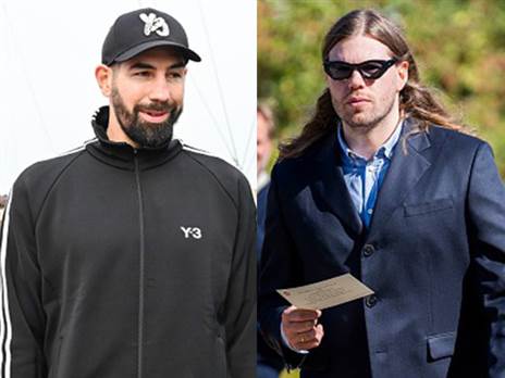 האנסן וקרבאטיץ` בחיים שאחרי הפרישה (GETTY)