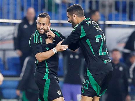 סבע. שחקן העונה? (אלן שיבר)