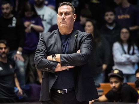 זה התחיל מהקהל“ (דני מרון)