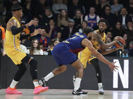 הפסד ב-29 הפרש (Getty)