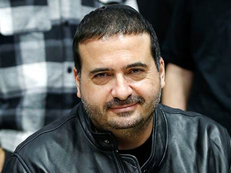 ינאי. נלחם עד הסוף (אלן שיבר)