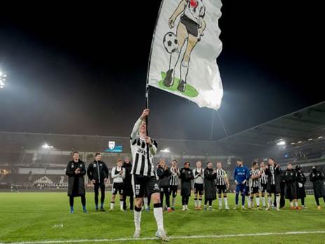 יקיר האוהדים (Getty)