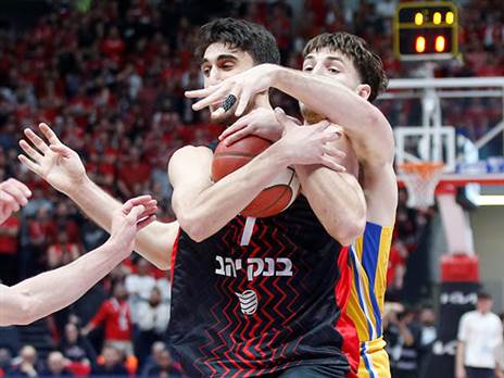 ירושלים תמשיך לרדוף אחרי הכרה (אלן שיבר)