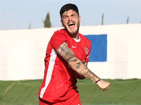 (צילום: אודי ציטיאט)