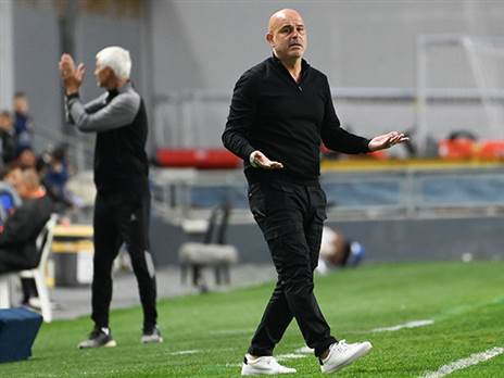 “צריך לדעת לנצח גם ככה“ (ברני ארדוב)