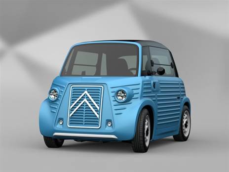 Blast from the past - וככה היא נראית אחרי ערכת הרטרו