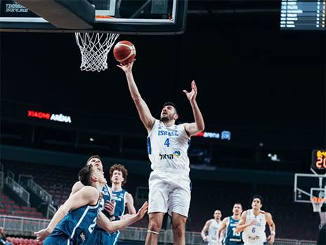 (FIBA)