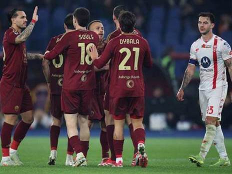 במומנטום טוב (GETTY)