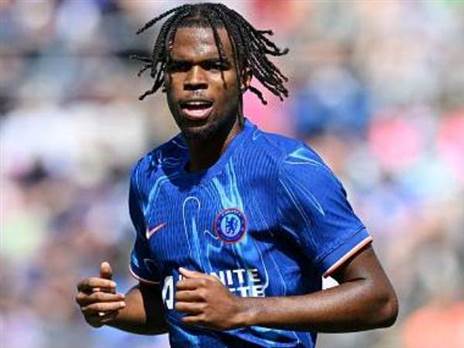 מסמל את הפזרנות של צ`לסי (GETTY)