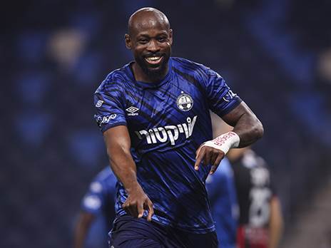 גריטה. תרומה מכרעת בריצה של ב“ש (מאור אלקסלסי)