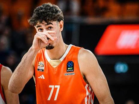 לא היום שלו (GETTY)