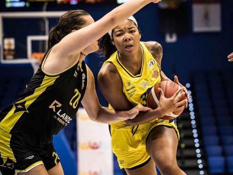 (באדיבות מנהלת הליגה לנשים)