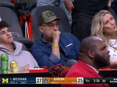 משפחת אלכסנדר במהלך השידור