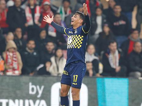 “נראה כמה פטאצ`י יכול לשחק“ (דני מרון)