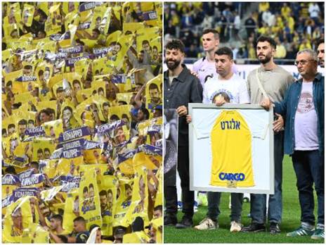 (ברני ארדוב)