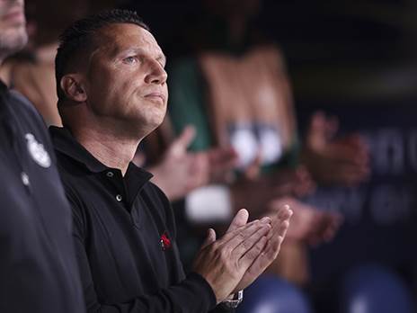 בכר: “ויתרנו בקלות. ב“ש עשתה לנו משולשים“ (מאור אלקסלסי)