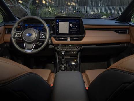 תא נוסעים עדכני