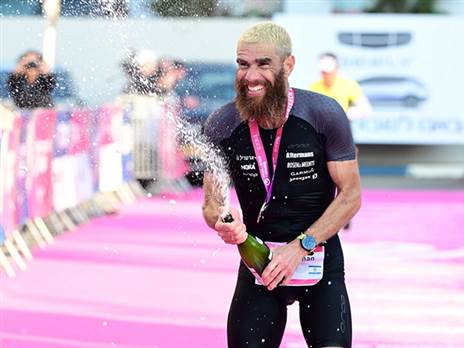 דן אלתרמן | צילום: צלמי שוונג