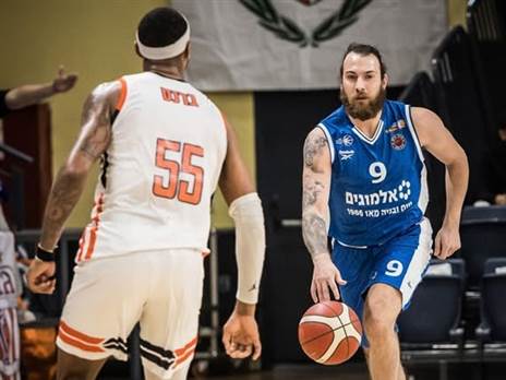 (צילום: יעל אמסילי)