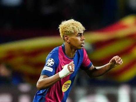 איזה שחקן (Getty)